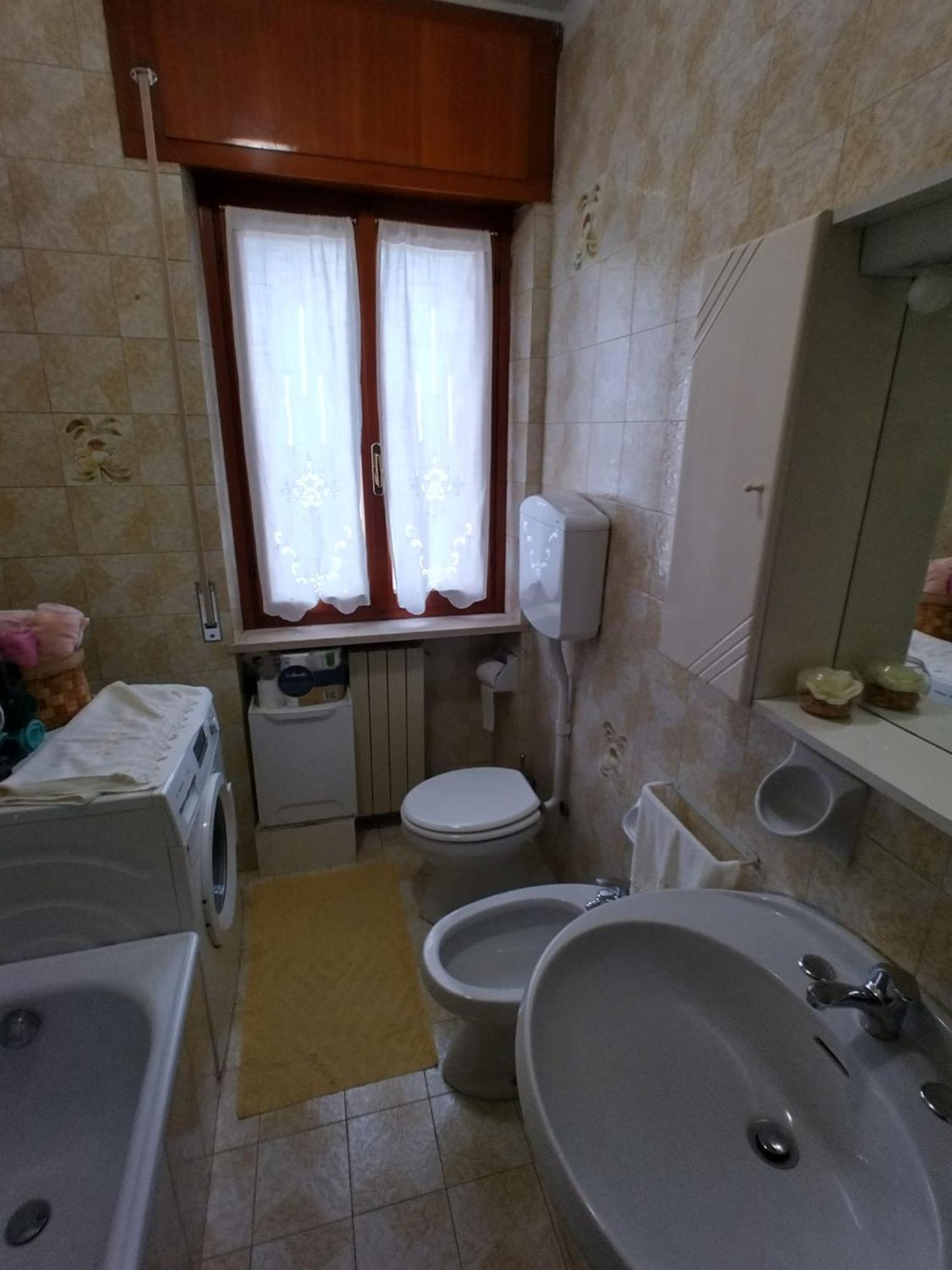 Al Capitel Apartment Verona