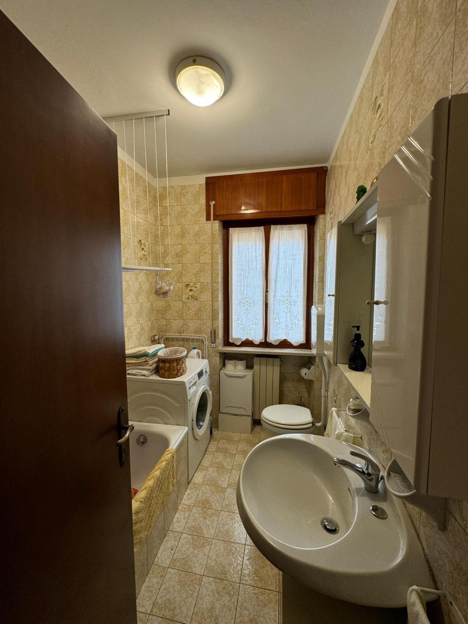 Apartment Al Capitel Verona